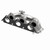 360 Degree Image Set