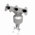 360 Degree Image Set