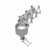 360 Degree Image Set