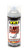 Clear Hdr. Paint Flame Proof