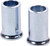 Tapered Spacers Steel 5/8in ID 1-1/2in Long