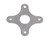 Scuff Plate Hood Pin Lightweight