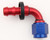 #6 90 Deg Push-On Hose End