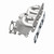 360 Degree Image Set