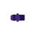 Adapter #3 Flare X 1/8np