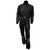 Suit Single Layer Black XXX-Large