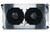 68-72 A-Body Radiator MT Dual 12in Fan