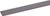 Steel Flat Stock 2in x 3/16in x 12ft