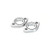 1/2in Water Pump Spacer SBC