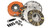 DYAD DS Clutch/Flywheel GM LS 1-1/8 26 Spline