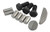 BBC HP Engine Hardware Finishing Kit
