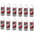 Wheels Up Wheelie Bar Marker White Case 12x3oz