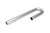 J-Bend Mild Steel 1.500 x 2in Radius 18 Gauge