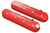 LS Series Valve Covers w/Bowtie Chevrolet Logo