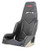 Seat Cover Black Vinyl Fits 55200