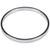 Air Cleaner Spacer 1/2in