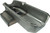 Oil Pan 6 Qt LH Dipstick