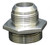 Inlet Fitting -16AN