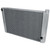 Triple Pass Radiator 19x31