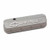 Slant Edge Valve Covers BBC Cast Gray Crinkle