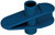 Push Rod Length Checker BBC 7/16in Studs