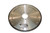 Steel SFI Flywheel - Olds V8 260-455 68-85