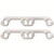 Exhaust Gasket Set SBM 318-360