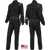 Suit Black XX-Large Drag SFI-20