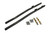Full Length Sub-Frame Connectors 79-04 Mustang