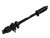 Door Car Rack & Pinion 24.5 Length 4.25 Travel