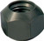 Lug Nuts 5/8-11 Alum HC Dbl Chamfer 100pk