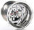 15 X 14in. Draglite 5 X 4.5-4.75in. 3.5in. BS