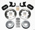 P/S Rear Disc Kit Big Ford 2.36in