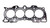 85mm MLS Head Gasket .030 - Honda VTEC