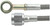 18in #4 Line -4 Str/10mm Banjo