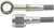 21in #4 Line -4 Str/10mm Banjo