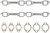 Exhaust Manifold Gasket Set