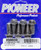 Flywheel Bolt Kit 7/16-20 x 1 in