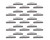 Woodruff Keys  25pk 3/16 x 1-7/16 in