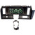 Autometer 1969 Chevrolet Camaro Digital Instrument Display Color LCD - 7008