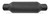 Thrush Rattler Muffler 3in In/Out