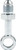 Banjo Fittings w/ext -4 to 10mm 2pk