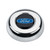 Ford Chrome Horn Button