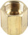 Inverted Flare Union 4pk 3/8in Line 5/8-18