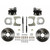 Rear Disc Brake Conversi on Mopar 8-1/4 - 9-1/4