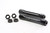 Billet Tie Rod Sleeves 1967-69 Camaro/Firebird