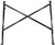 Top Wing Tree Black 16in Sprint Car