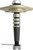 Adj Upper Ball Joint RH LG GM Flat