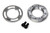 Midget Spindle Lock Nut Kit Each