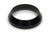 Rear Axle Spacer 7/8in Tapered Black